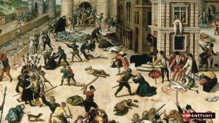 Les grands mouvements littéraires : XVIIe siècle - Le baroque